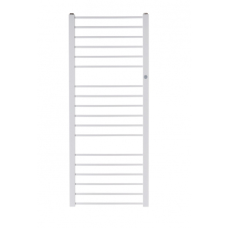 radiátor PIKO 530 x 729 mm, farba C. podľa vzorkovníka výrobcu, bočné pripojenie RADPIK5070.BN