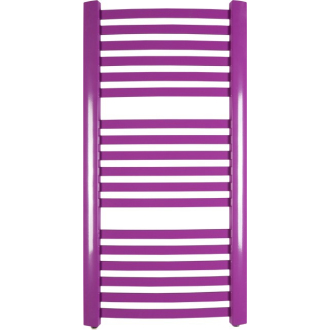 radiátor RETTO 540 x 1072 mm, farba C podľa vzorkovníka, stredové pripojenie 50 mm RADRET5011.SP
