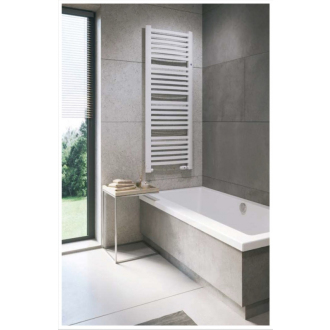 radiátor RETTO 540 x 1072 mm, farba C podľa vzorkovníka, stredové pripojenie 50 mm RADRET5011.SP