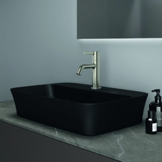 Umyvadlová baterie Ideal Standard Joy bez výpusti silver storm BC776GN