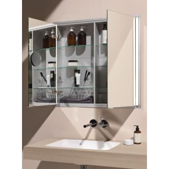 Umyvadlo Laufen Pro 55x38 cm bez otvoru pro baterii H8119634001091