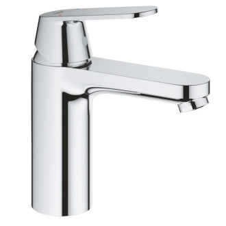Umývadlová batéria Grohe Eurosmart Cosmopolitan s clic-clacom chróm 23926000
