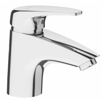 Umývadlová batéria Jika Deep bez výpuste chróm H3111U10041101
