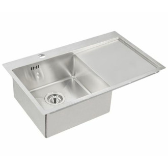 Drez Alveus Quatro 30 nerez CARLOS30,1124384