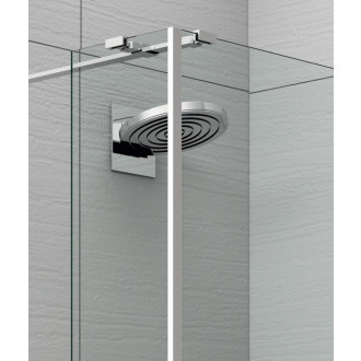 ESCA CHROME rohový profil 59104