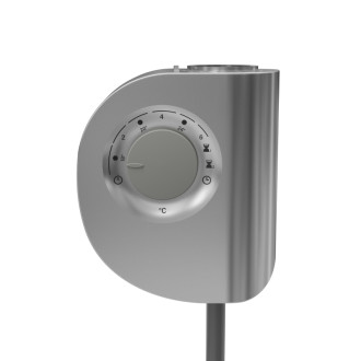 MELODY vykurovacia tyc s regulátorom MINI 1200W