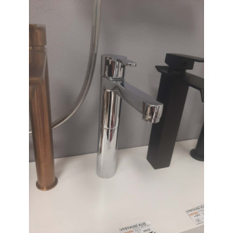 VÝPREDAJ VÝSTAVNÝ KUS JIKA Mio-N umýval. stojan. pák.atéria bez výpustu H3111V80041201