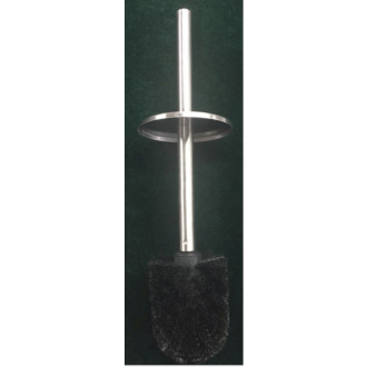 Náhradná kefa vr. rukoväte k STETKAMAT NDKARTACSTETKAMAT