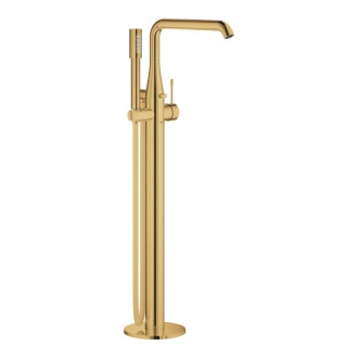 Vaňová batéria Grohe Essence bez podomietkového telesa Cool Sunrise 25248GL1