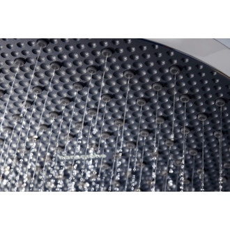 Sprchový systém Hansgrohe Activera S s vaňovým termostatom chróm 28871000