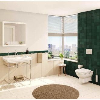 RICORDI/Valarte WC sedadlo biele SC,quick re 124-003R009