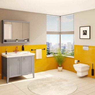 RICORDI/Valarte sedadlo biele SC,quick re 124-003R009