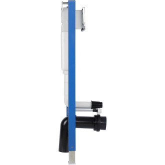 CERANO - Modul pre WC závesné Lite - predstenová inštalácia / sadrokartón - 52,5x100 cm