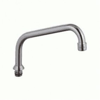 KLUDI HU-výtok 200 mm s perlátorom 7540405-00 xxxxxx