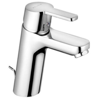 KLUDI LOGO-NEO XLumýv. stoj. 372900575 s výpustom +