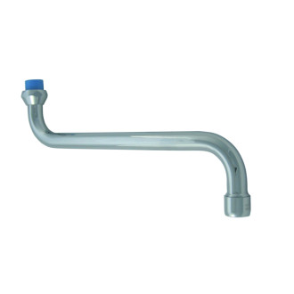 KLUDI výtok S 250 mm 7592905-00