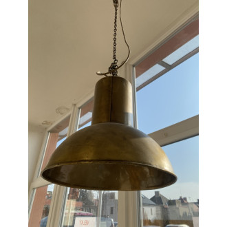 40579004 závesné osvetlenie, kov brass