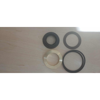 KLUDI 7460600-00 upevňovacia sada