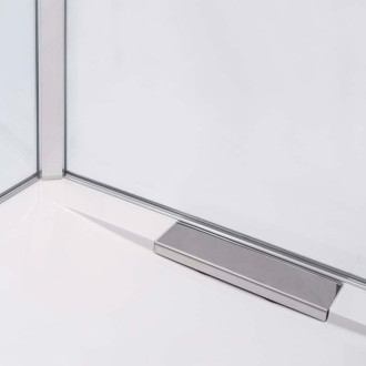 Sprchová vanička obdĺžniková Roth Roth Prestol 140x90 cm liaty mramor 8000303