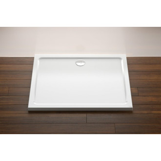 Sprchová vanička obdĺžniková Ravak 120x90 cm akrylát XA01G701210