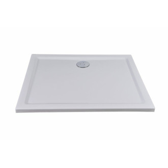 Sprchová vanička obdĺžniková Ravak 120x90 cm akrylát XA01G701210