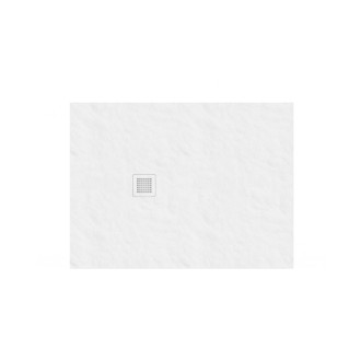 Sprchová vanička obdĺžniková Ravak Slate Pro 120x90 cm liaty mramor XA03G731010