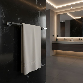 Rea Kúpeľňový vešiak Til 101 Chrome REA-88000