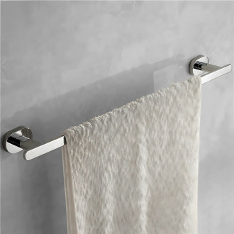 Rea Kúpeľňový vešiak Til 101 Chrome REA-88000