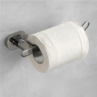 Rea Držiak na toaletný papier 109 Til Chrome REA-88044