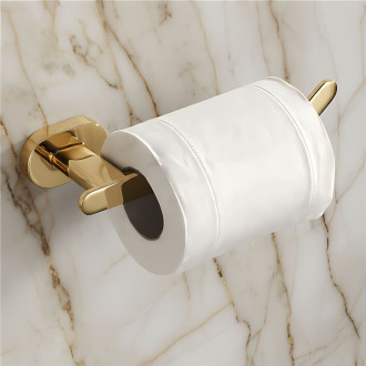 Rea Držiak na toaletný papier 109 Til Gold REA-88046