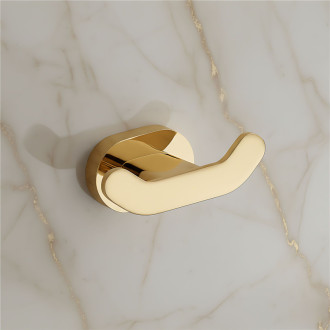 Rea Kúpeľňový vešiak Til 105 Gold REA-88024