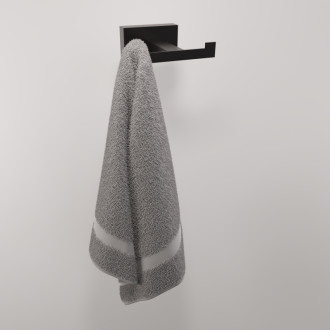 Rea Kúpeľňový vešiak OSTE 205 Black REA-88027