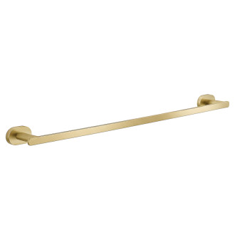 Rea Kúpeľňový vešiak Til 101 Brush Gold REA-88003
