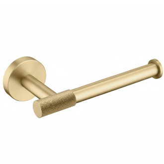 Rea Držiak na toaletný papier 5705 Galo Brush Gold REA-88054