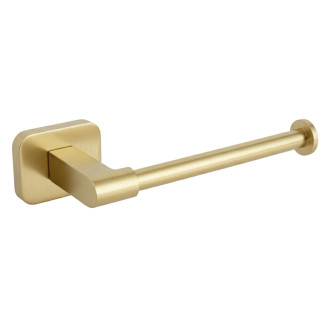 Rea Držiak na toaletný papier 5909 Nico Brush Gold REA-88061