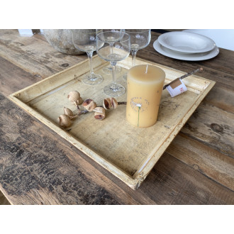 X0103693 tácka - drevo,svetlá vanilka