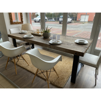 20068008 - Stôl Bassano 220x95