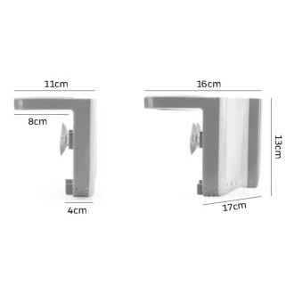 REA Organizér drezu HOM-03202 HOM-03202