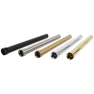 REA Predĺženie pre vaňovú/sprchovú súpravu brush nickel 50cm REA-K9362