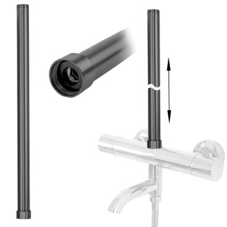 Rea Predĺženie pre vaňovú/sprchovú súpravu Titan 50cm REA-K0680