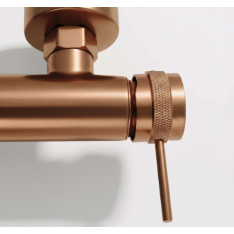 Rea Vaňová batéria Rea Lungo Grip Brush Copper REA-B4567