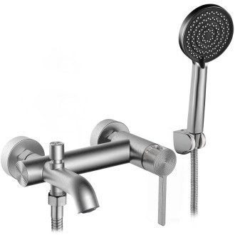 Rea Vaňová batéria Rea FOSTER Nickel Brush REA-B6326