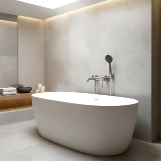 Rea Vaňová batéria Rea FOSTER Nickel Brush REA-B6326