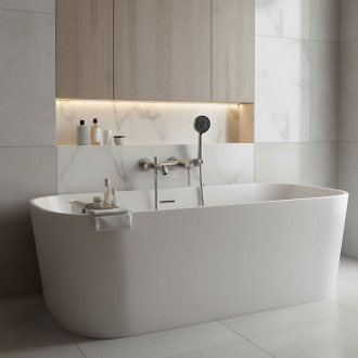 Rea Vaňová batéria Rea FOSTER Nickel Brush REA-B6326