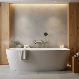 Rea Vaňová batéria Rea FOSTER Nickel Brush REA-B6326