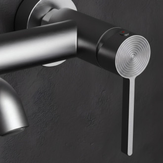 Rea Vaňová batéria Rea FOSTER Nickel Brush REA-B6326