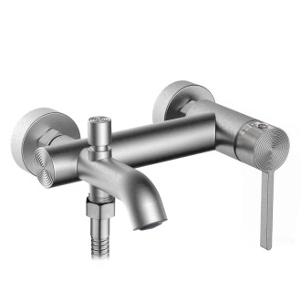 Rea Vaňová batéria Rea FOSTER Nickel Brush REA-B6326