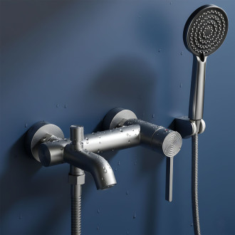 Rea Vaňová batéria Rea FOSTER Nickel Brush REA-B6326