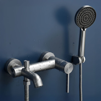 Rea Vaňová batéria Rea FOSTER Nickel Brush REA-B6326