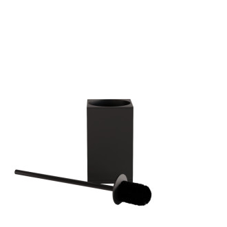 Rea WC kefa B110 TIL MATT BLACK REA-88095